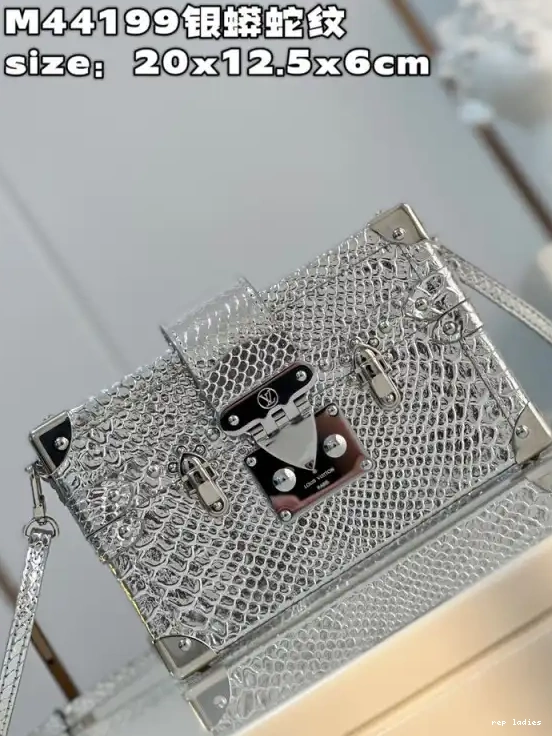 Cheap MALLE LOUIS VUITTON PETITE 0506